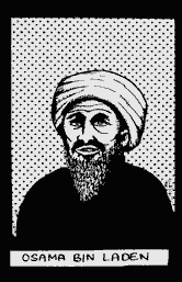 Osama Bin laden